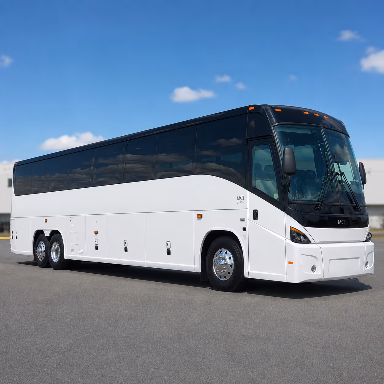 away game and tournament charter buses from st petersburg