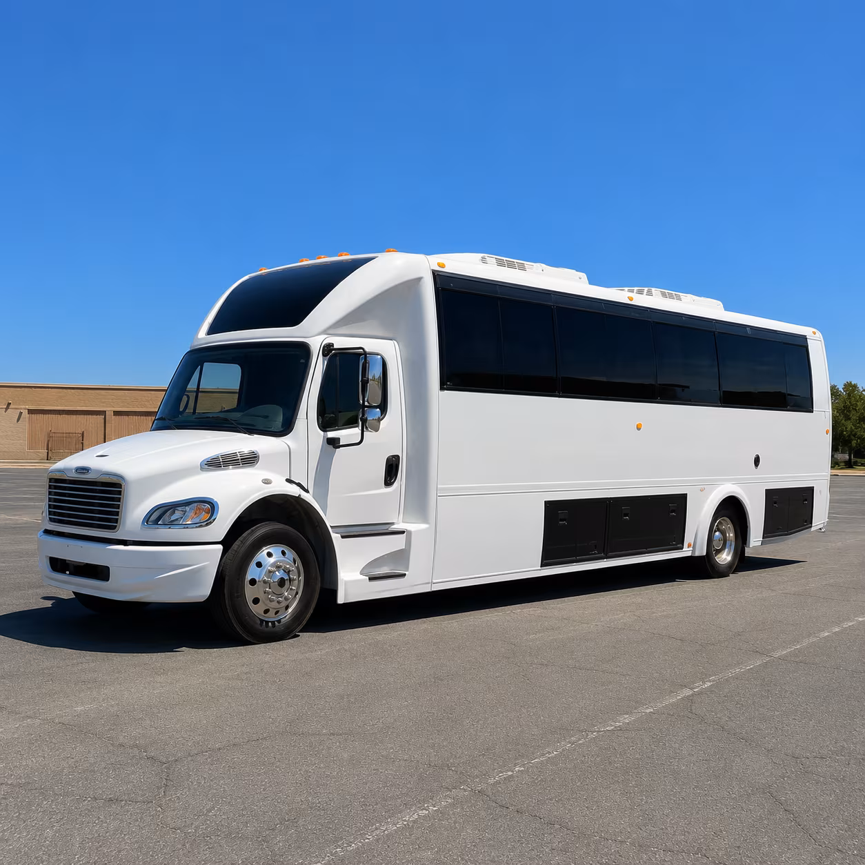bachelor and bachelorette party buses in st petersburg
