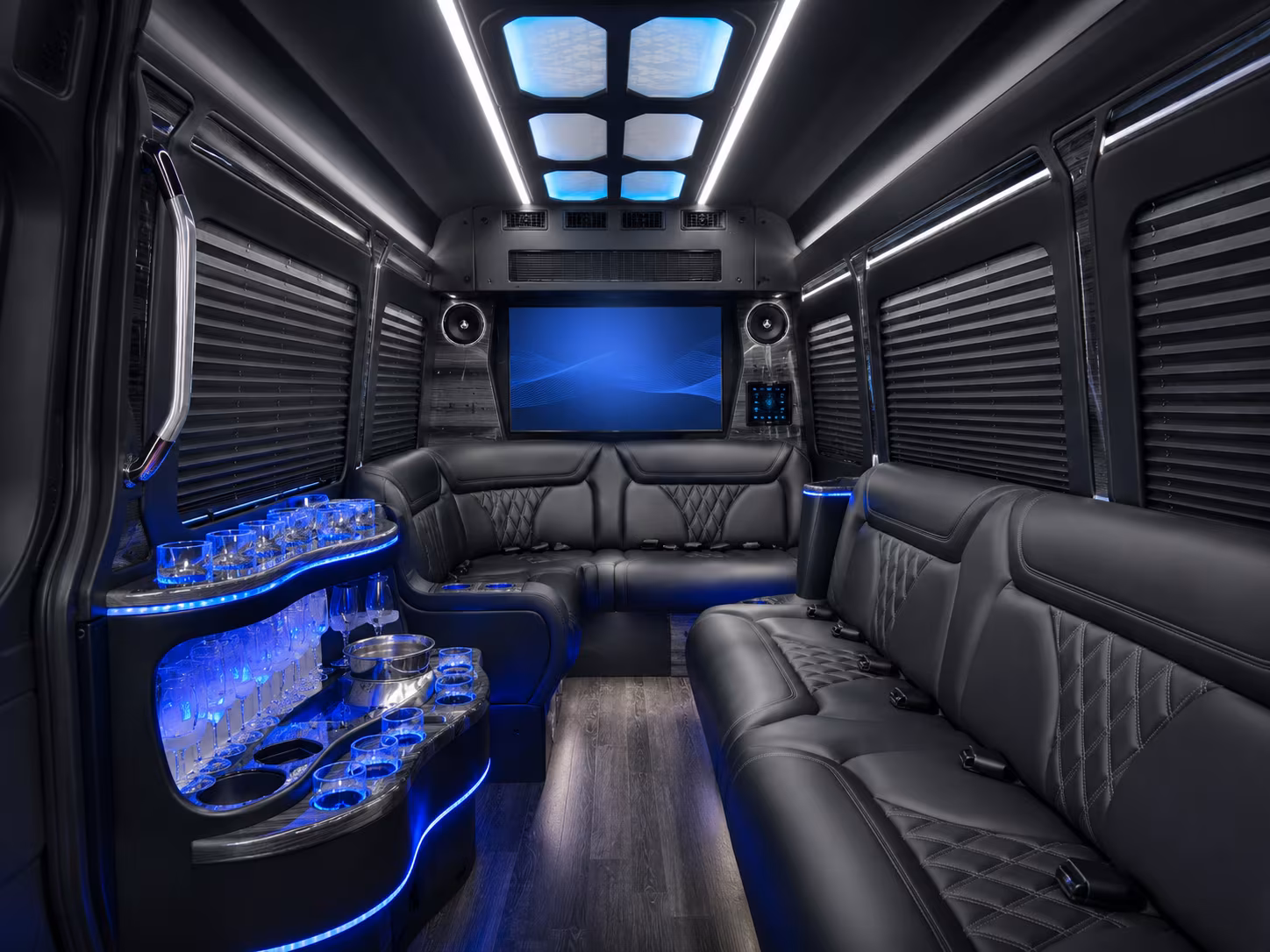 book your st petersburg prom bus early for the best selection