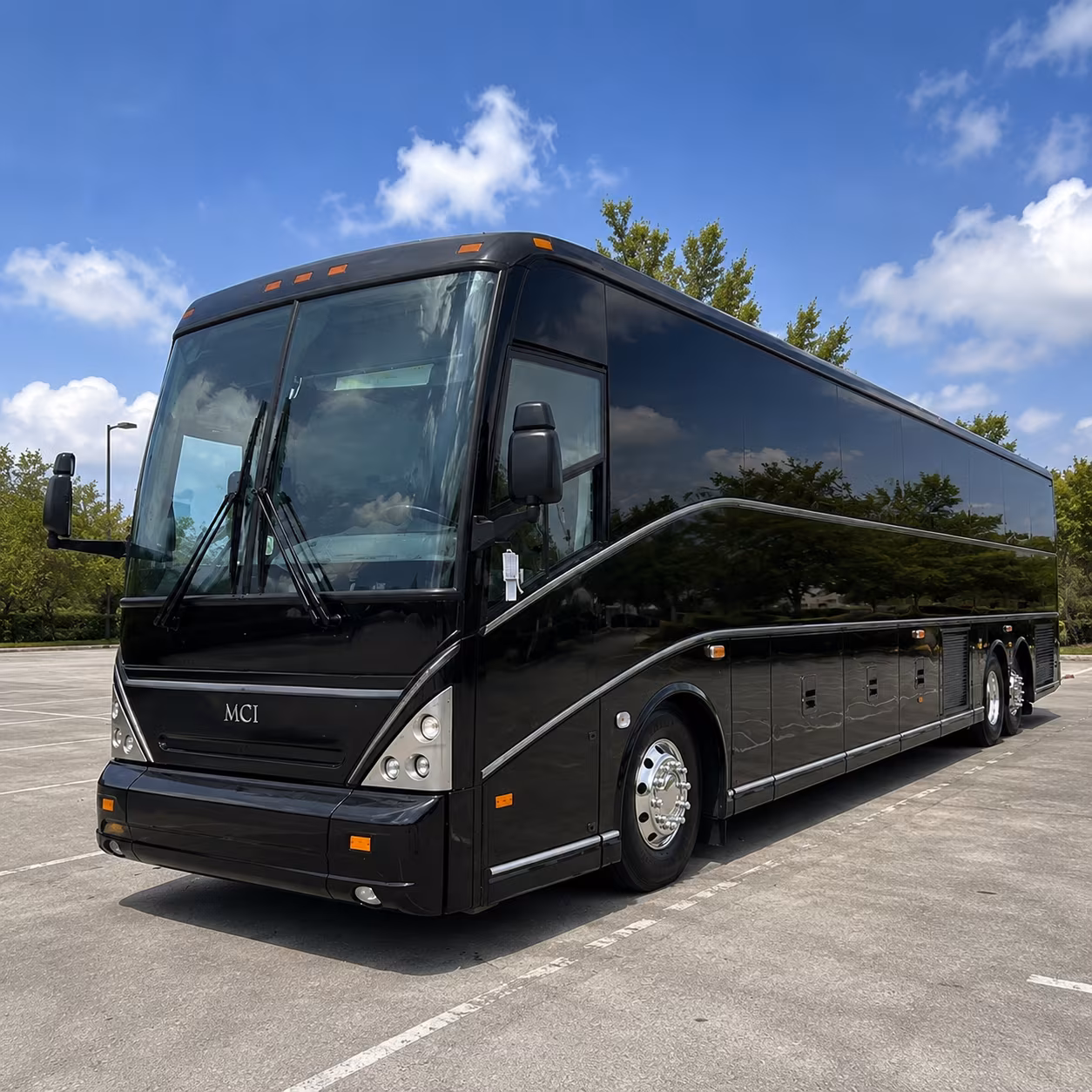 budget friendly school charter bus prices in st petersburg