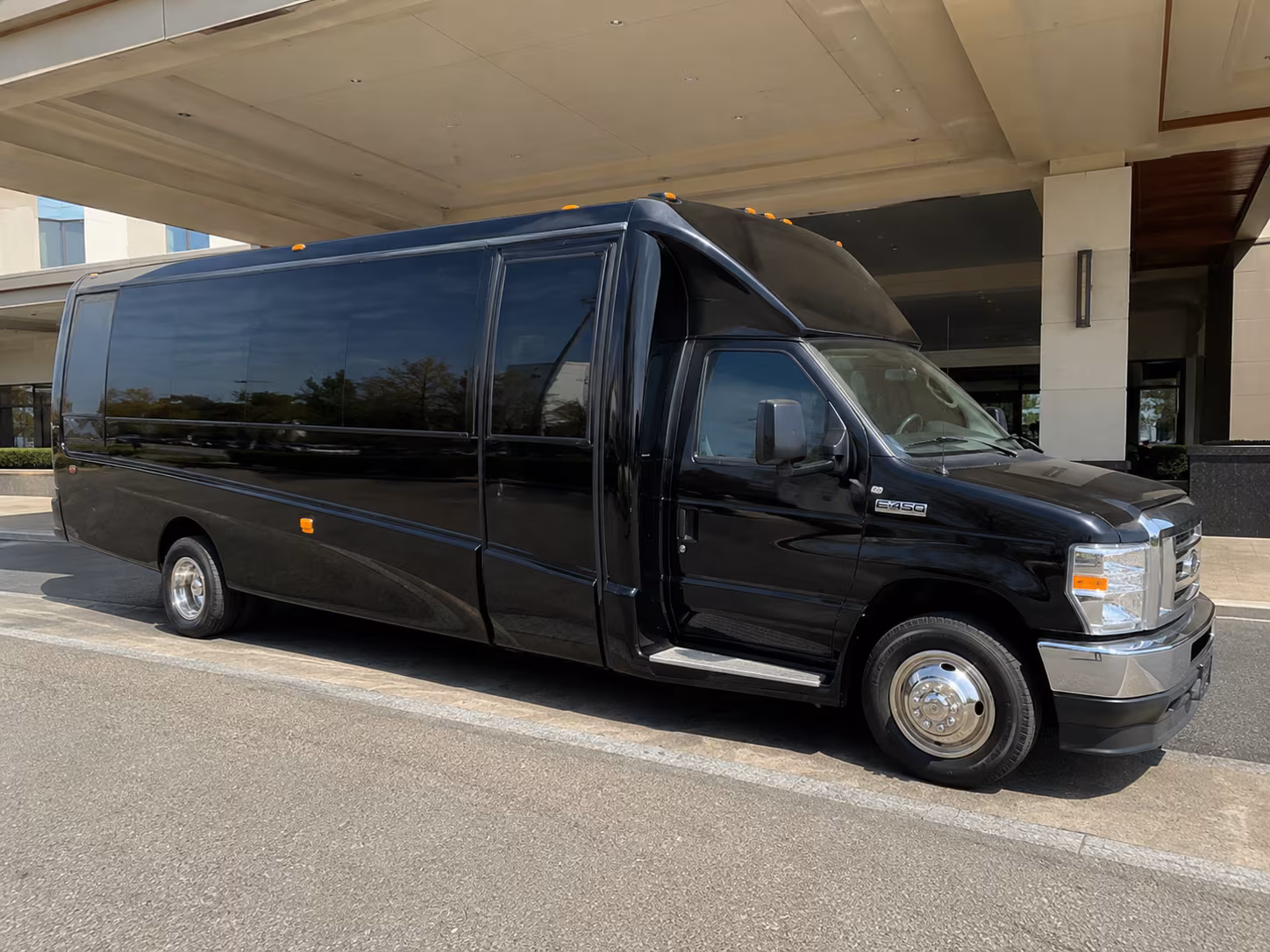 corporate travel to tampa sarasota and beyond