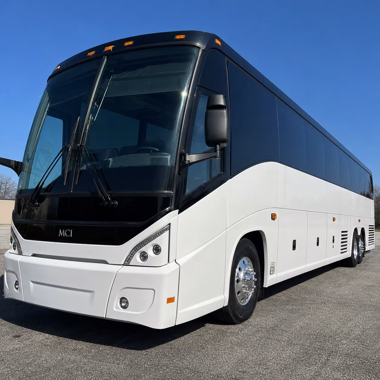 multi day and overnight charter bus trips from st petersburg