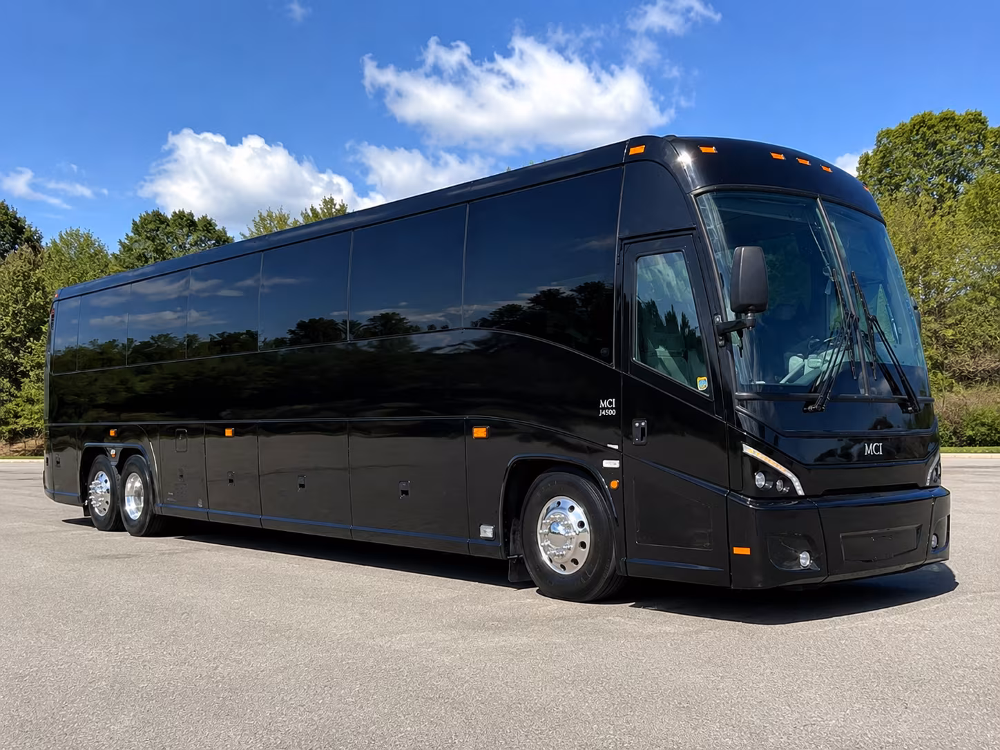 private charter buses for layovers in st petersburg