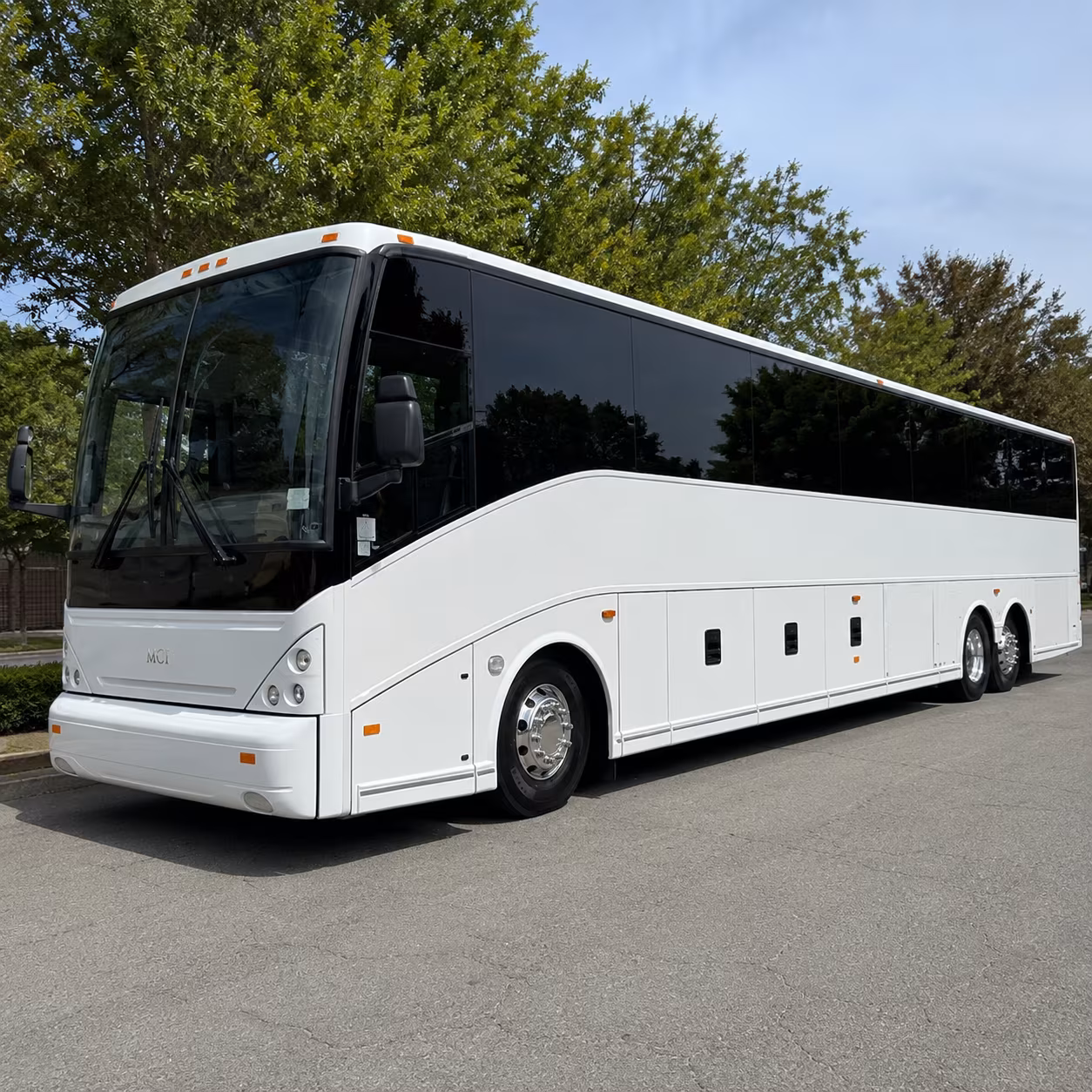 rent a bus for live music and private events around st petersburg