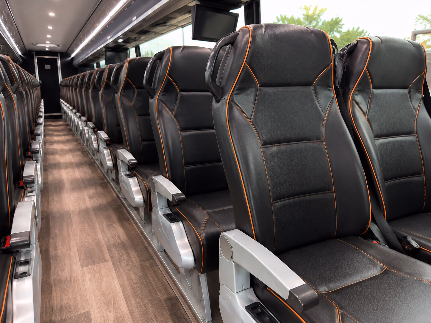 shuttle services for airline crews and airport staff in st petersburg