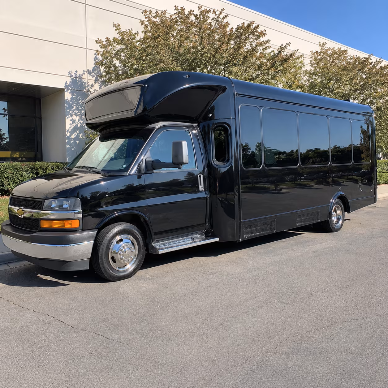 shuttle to st pete clearwater international airport