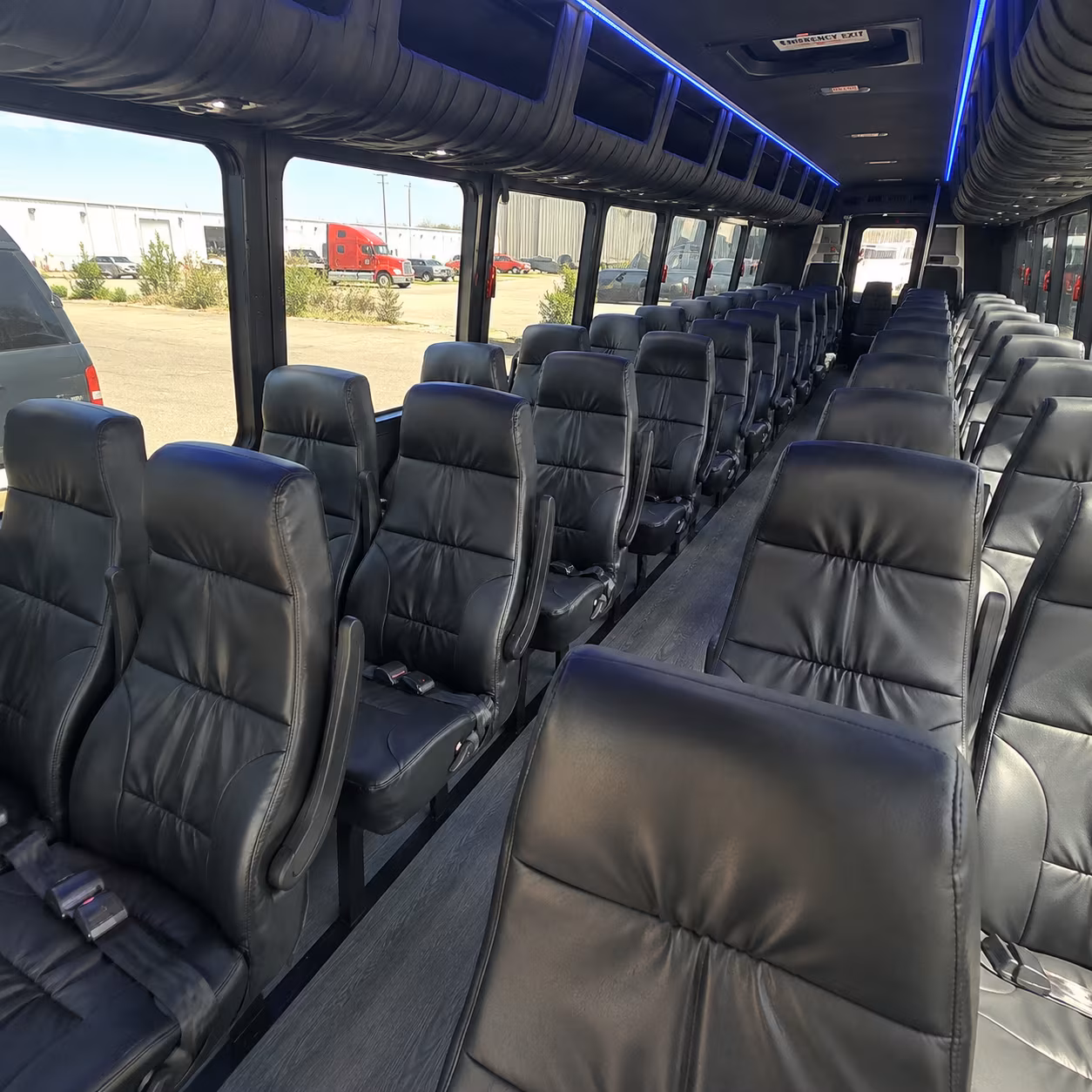 st petersburg bus rentals for florida road trips and south carolina travel
