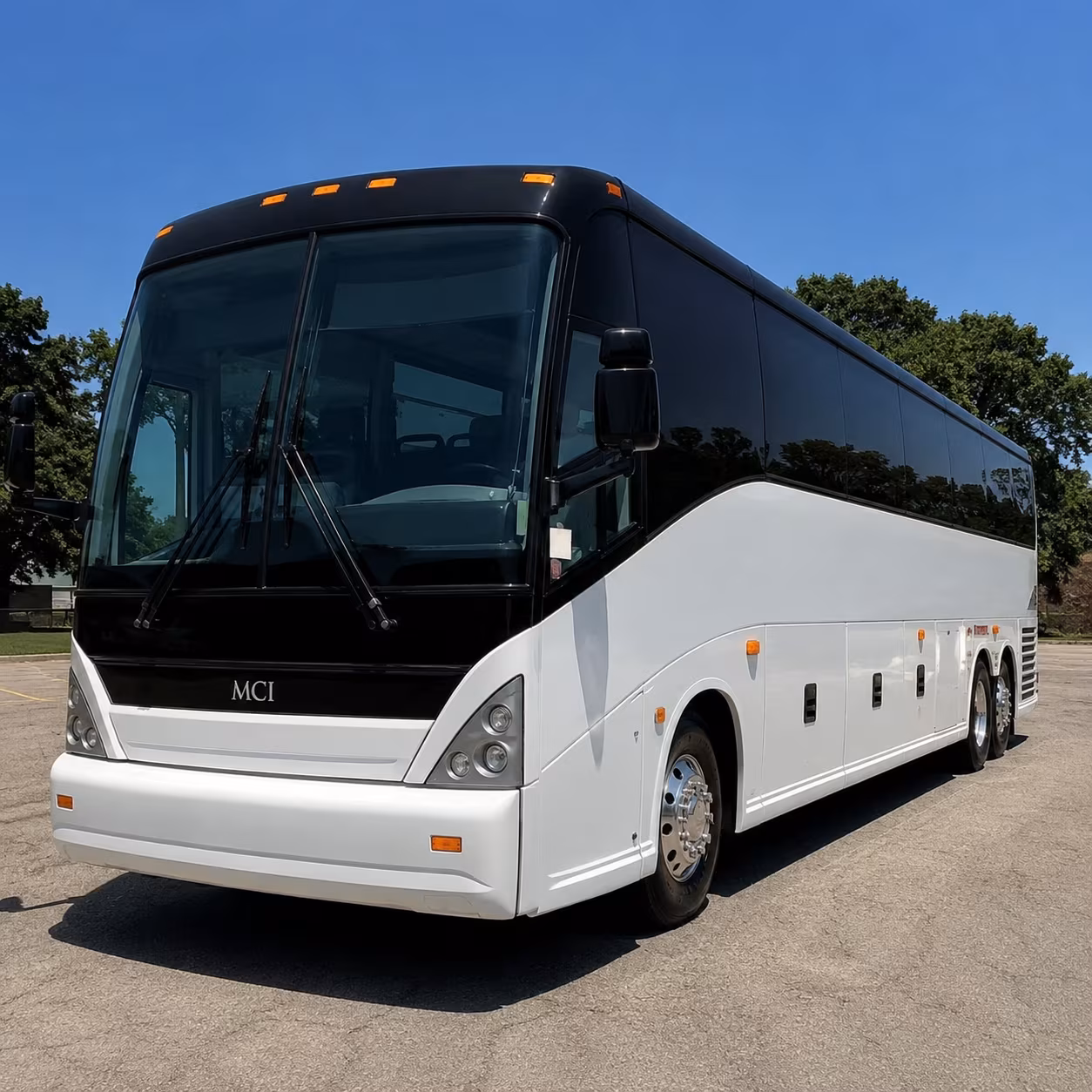 st petersburg hospital and campus shuttle bus rentals