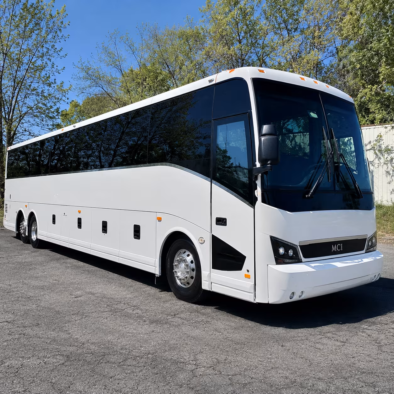 st petersburg long distance charter bus prices