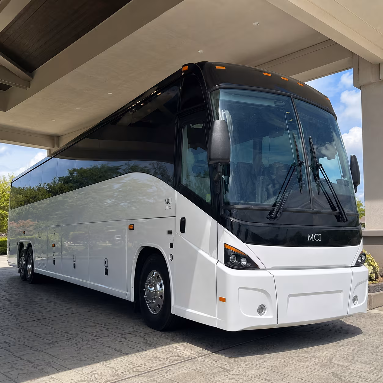 wedding weekend transportation to plant city and beyond