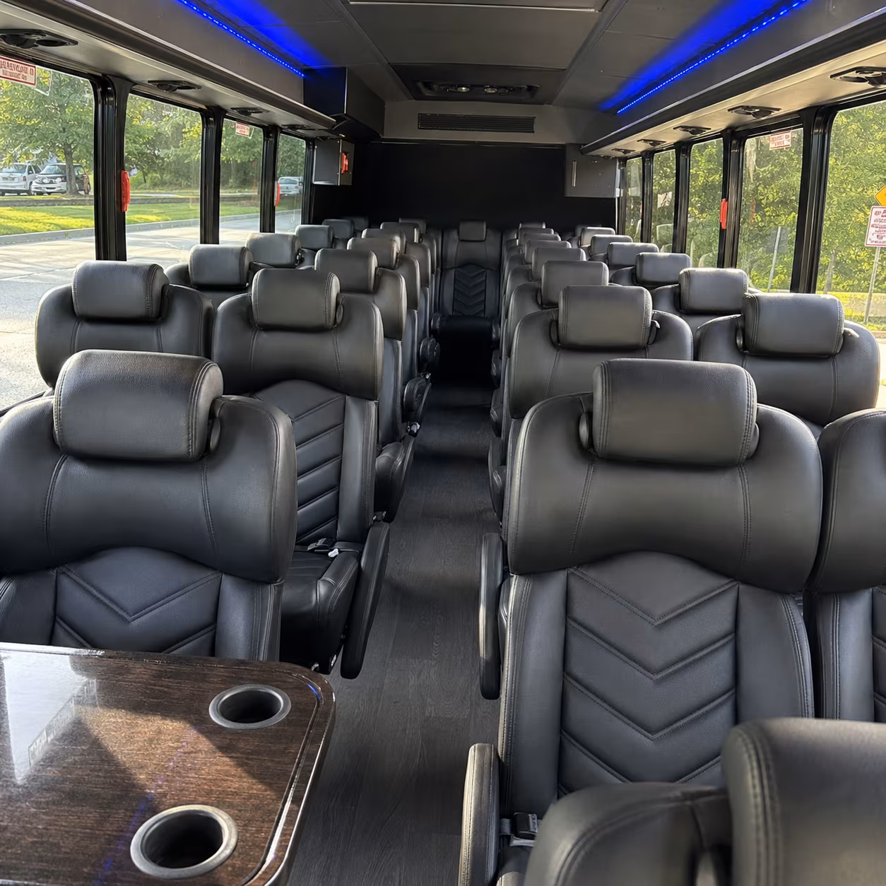 winery tour bus rentals from st petersburg to plant city
